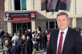 Beykoz halkına yapılan saygısızlıktır!