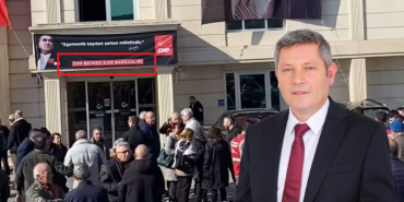 Beykoz halkına yapılan saygısızlıktır!