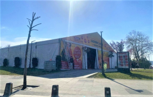 Beykoz’da arefe gün iftar yok! Çadır kiraya verildi