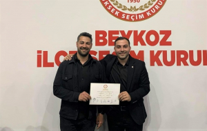 Beykoz’da delege pazarlığı! CHP’li isimlerin ses kaydı sızdı