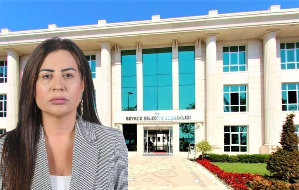 Beykoz Belediyesi’nde Özlem Vural Gürzel’in başkanvekili seçilmesinin ardından, Kültür İşleri Müdürlüğü, Beylikdüzü Belediyesi’nde Kültür Müdürü iken ihaleye fesat suçundan yargılaması devam eden Başkan Yardımcısı Fidan Gül’e bağlandı.