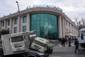 Beykoz’da ihale skandalı! Petrol tankeriyle gıda taşınmış