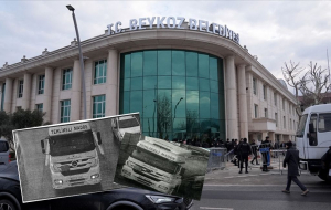 Beykoz’da ihale skandalı! Petrol tankeriyle gıda taşınmış