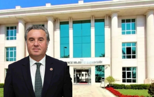 Beykoz’da ilk fire! Taner Aksu tüm görevlerinden istifa etti