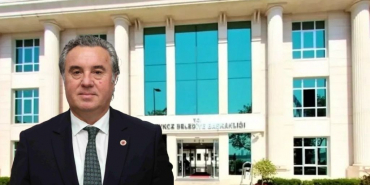 Beykoz’da ilk fire! Taner Aksu tüm görevlerinden istifa etti