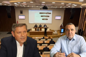 Beykoz’da kayyum tartışması farklı bir boyut kazandı!