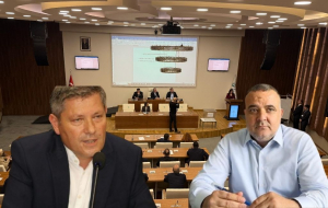 Beykoz’da kayyum tartışması farklı bir boyut kazandı!