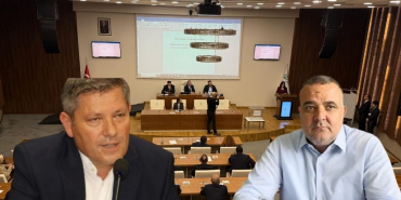 Beykoz’da kayyum tartışması farklı bir boyut kazandı!