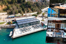 Beykoz’da kriz! Restoranlar ve Kahveci kapatıldı