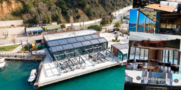 Beykoz’da kriz! Restoranlar ve Kahveci kapatıldı