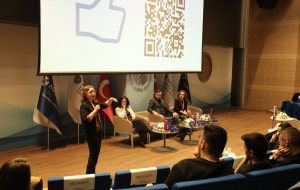 Beykoz’da otizmli bireylerin güvenlik sorunlarına dikkat çekildi