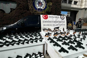 Beykoz’da suç çetelerine yönelik operasyon!