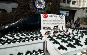 Beykoz’da suç çetelerine yönelik operasyon!