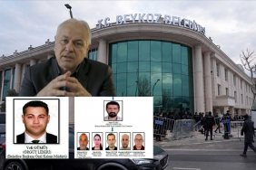 Beykoz’da suç örgütü şeması deşifre edildi! (2)