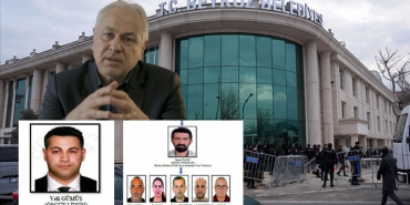Beykoz’da suç örgütü şeması deşifre edildi! (2)