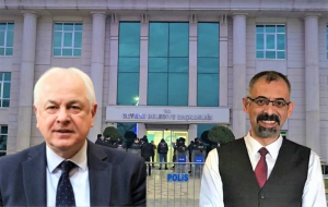 Beykoz’da sular durulmuyor! eski müdür başkanın ismini verdi