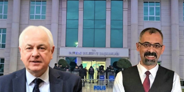 Beykoz’da sular durulmuyor! eski müdür başkanın ismini verdi