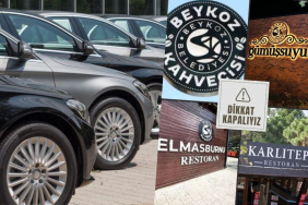 Beykoz’da tesisleri kapatıp 1,2 milyarlık ihale yaptılar!