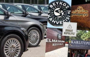 Beykoz’da tesisleri kapatıp 1,2 milyarlık ihale yaptılar!