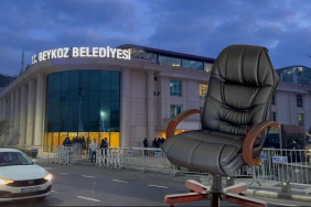 Beykoz’da usulsüzlüğe direnen müdür kovuldu! (1)