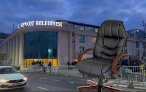 Beykoz’da usulsüzlüğe direnen müdür kovuldu! (1)