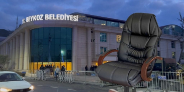Beykoz’da usulsüzlüğe direnen müdür kovuldu! (1)