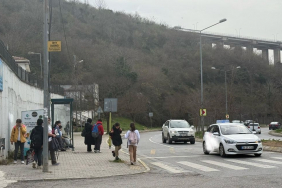 Beykoz’da velilerden çağrı! Çocukları riske atmayın (7) (6)