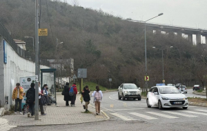 Beykoz’da velilerden çağrı! Çocukları riske atmayın (7) (6)