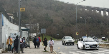 Beykoz’da velilerden çağrı! Çocukları riske atmayın (7) (6)