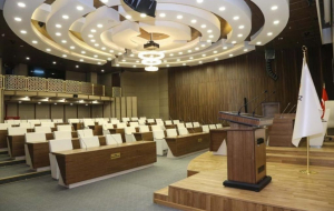 Beykoz’da yeni başkanı belirleyecek tarih açıklandı!