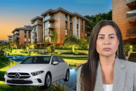 Beykoz’un tartışmalı ismi lüks yaşam iddiasıyla gündemde!