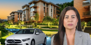 Beykoz’un tartışmalı ismi lüks yaşam iddiasıyla gündemde!