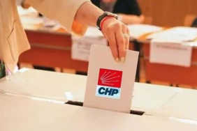 CHP Beykoz sandığa gidiyor! İşte sandık alanları