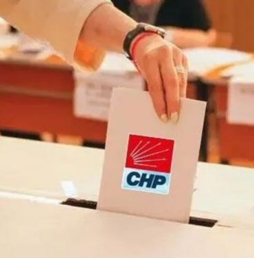 CHP Beykoz sandığa gidiyor! İşte sandık alanları