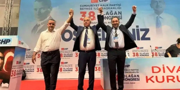 CHP’de ses kaydı krizi büyüyor! Beykoz kongresi de tartışılıyor