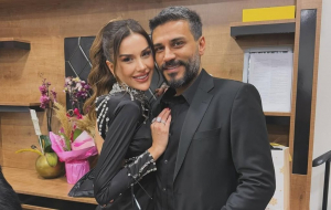 Dilan Polat Beykoz’da işe başladı!