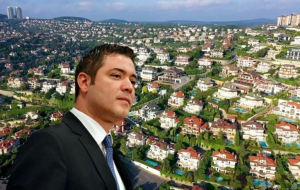 Ekrem İmamoğlu’nun danışmanı Murat Ongun Beykoz’da gözaltına alındı