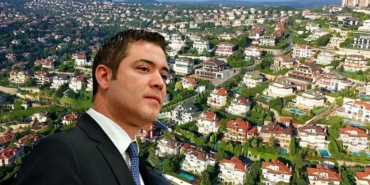 Ekrem İmamoğlu’nun danışmanı Murat Ongun Beykoz’da gözaltına alındı