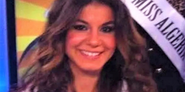 Eski Türkiye güzeli Beykoz’da gözaltına alındı