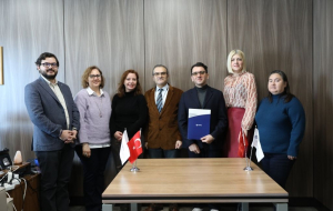 İstanbul Medipol Ünivesitesi ve Kolay İK anlaştı