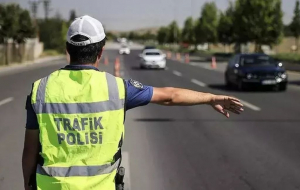 İstanbul’da bu yollar yarın sabaha kadar kapalı!