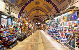 Kapalıçarşı’da Beykoz ne demek? İşte şaşırtan jargon