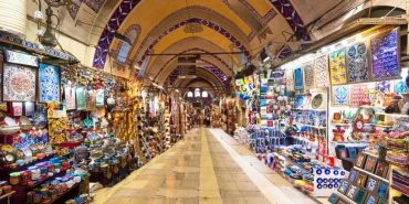 Kapalıçarşı’da Beykoz ne demek? İşte şaşırtan jargon