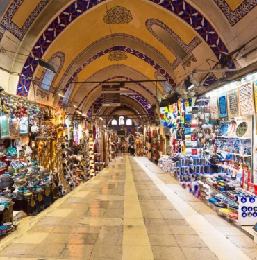 Kapalıçarşı’da Beykoz ne demek? İşte şaşırtan jargon