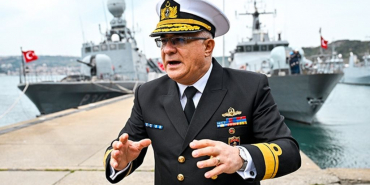 Beykoz’da bulunan İstanbul Boğaz Komutanlığı, Karadeniz'deki güvenliği sağlamak amacıyla önemli mayın gözcülük faaliyetleri yürütüyor.