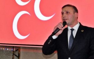 MHP Beykoz: Köseler ve yönetimi suçüstü yakalanmıştır!