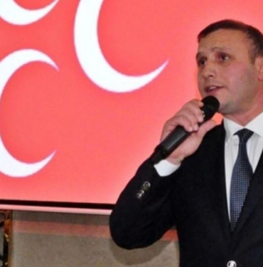 MHP Beykoz: Köseler ve yönetimi suçüstü yakalanmıştır!