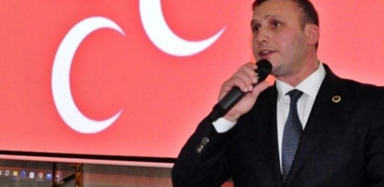 MHP Beykoz: Köseler ve yönetimi suçüstü yakalanmıştır!