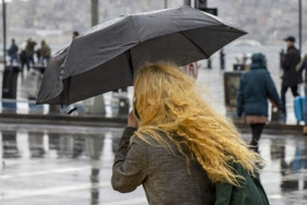 Meteoroloji uyardı! Beykozlular dikkat