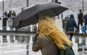 Meteoroloji uyardı! Beykozlular dikkat